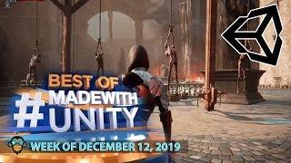 BEST OF MADE WITH UNITY #50 - Week of December 12, 2019