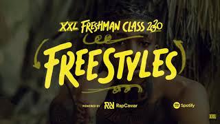 I Put A Beat Over NLE Choppa's 2020 XXL Freshman Freestyle