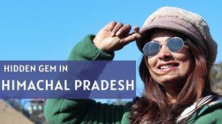 Found A Hidden Gem In Himachal | Places To Visit Near Shimla | Travel Vlog | Desi Girl Traveller