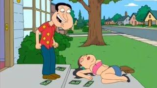 Family Guy D.a.r.k Hu.mor Moments 2