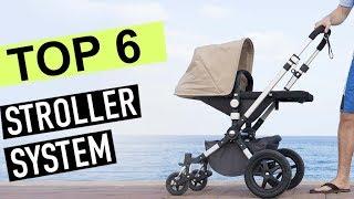 BEST STROLLER SYSTEM! (2020)