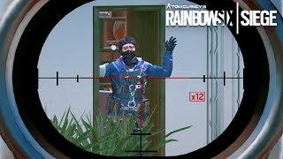 Rainbow Six Siege - FAILS & WINS: #18 (Best R6S Funny Moments Compilation)