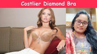 Top 10 Costliest Things | #Bra #iPhone #Shoe #iMskVlog #Diamond