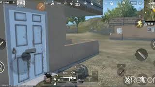 Top 10 place fire gun in pubg  mobile  lite