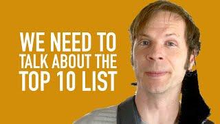 We Need to Talk about the Poi Top 10 List