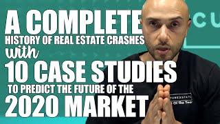 Is The Housing Market About To CRASH? | Top 10 Bubbles In US History