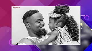 Top 10  Most Influential  Celebrity Kids In Ghana