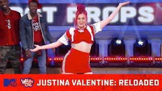 Best Of Justina Valentine RELOADED 