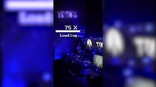 TRON3 Live in your Living Room Set