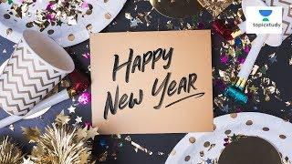 Happy New Year 2020 | New Year Resolution Ideas for 2020