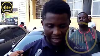 Update Abuja Mpape Bank Robbery: Bank Staff Leads Operation, When, & How | Voicetv Nigeria