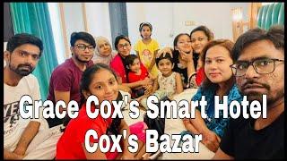 Grace Cox Smart Hotel, Cox's Bazar, 2021