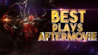 BEST PLAYS, BEST MOMENTS - Aftermovie ONE Esports Singapore World PRO DOTA 2