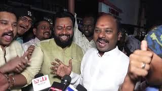 RAJNIKANTH FANS CELEBRATE RELEASE OF FILM DARBAR 02