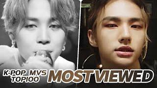 [TOP 100] MOST VIEWED K-POP MUSIC VIDEOS OF ALL TIME  • December 2020