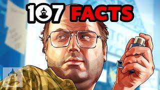 107 GTA Online Facts You Should Know | The Leaderboard