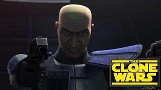 Order 66 | Star Wars: The Clone Wars 7x11 [German/Deutsch]