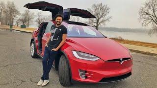 Top Famous TESLA Car Owner in INDIA ! ! !