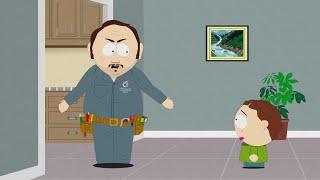 Streaming Services Are Destroying Our Culture - South Park - "Basic Cable" - s23e09