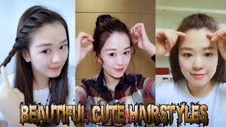 TOP 10 Beautiful Cute Hairstyles for girls | Trendy Hairstyles | Hair Style Girl