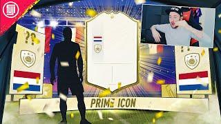 10 GUARANTEED PRIME ICON PACKS!!! - FIFA 20 Ultimate Team