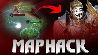 JUGANDO VS UN HACKER EN RANK | DIRAK | TOP 10 EUROPA | AoV | 傳說對決 | RoV | Liên Quân.