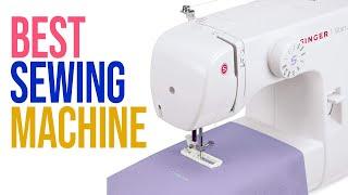 ✅ TOP 10 BEST SEWING MACHINE IN 2020 | BUYING GUIDE 