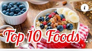 10 Of the street foods and the world ll top10 foods the world