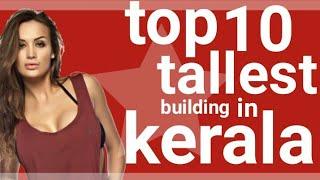 TOP 10 TALLEST BUILDING IN KWRALA