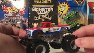 Top 10 Best SMMJ Trucks 2019 Edition