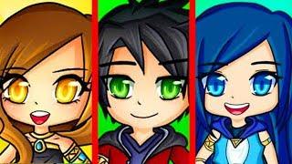 10 BIGGEST SECRETS About ItsFunneh's Krew