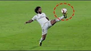 Top Ball Control in Football 2020⚫️Best First Touch 2020