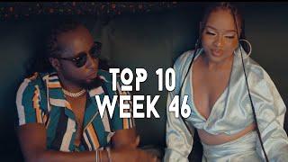 Top 10 New African Music Videos | 14 November - 20 November 2021 | Week 46