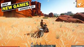 Top 10 Best New Android & iOS Games Of September 2021! (Offline/Online)