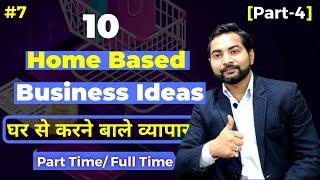 Top 10 Work From Home Business Ideas 2021 || Home Business ideas || Business Explainer