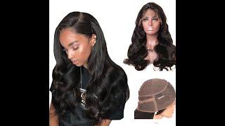 360 LACE WIGS BODY WAVE