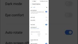 how to auto screen off time problem fixed in realme c25 increase decrease in realme c25 c 15