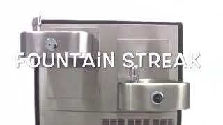 Fountain Streak reacts to Ezvids top 10 water fountain list