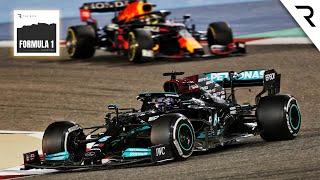 Is Mercedes stuck with its 2021 car problem? | The Race F1 Podcast