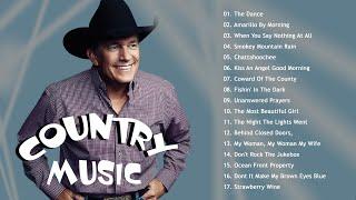 Garth Brooks, Alan Jackson, George Strait - Top Greatest Old Classic Country Songs Collection