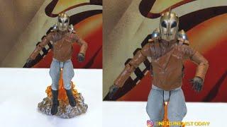 Diamond Select Rocketeer Figure Review