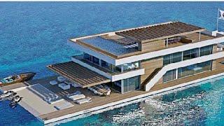 TOP 10 most expensive house in the world 2020