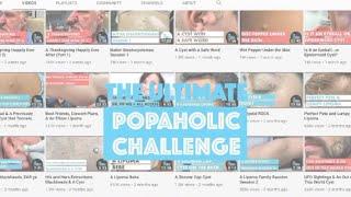 The Ultimate Popaholic Challenge: Can YOU Guess Level 10?