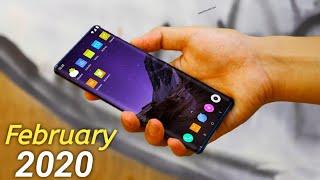 BesT Upcoming Smartphones In February 2020 | Flagship | Mid Range | Price and Release date in India