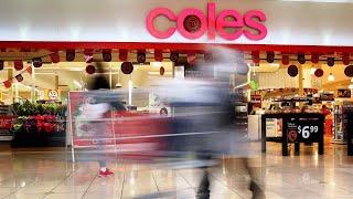 Coles receives 36,000 applications for 5,000 jobs