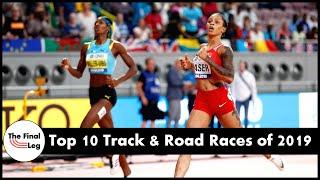 Top 10 Track and Road Races in 2019 Track & Field