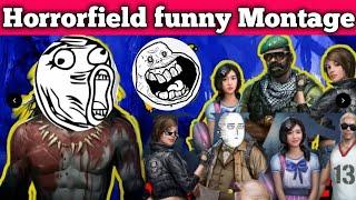 Horrorfield game funny moment || Horrorfield game funny montage || Horrorfield top 10 moment|