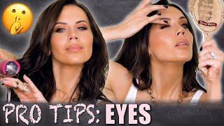 HOW TO DO EYE MAKEUP LIKE A PRO ...