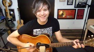 Ben Gibbard: Live From Home (3/27/20)