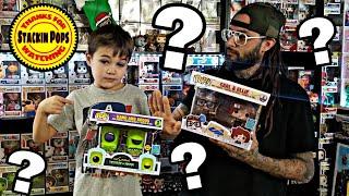 Top 10 Funko Pops of 2019 - End of Year Review